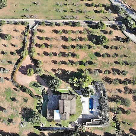 151 Villa Es Triquet Et3366 By Mallorca Charme ビニサレム エクステリア 写真