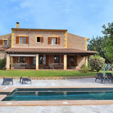 151 Villa Es Triquet Et3366 By Mallorca Charme ビニサレム エクステリア 写真