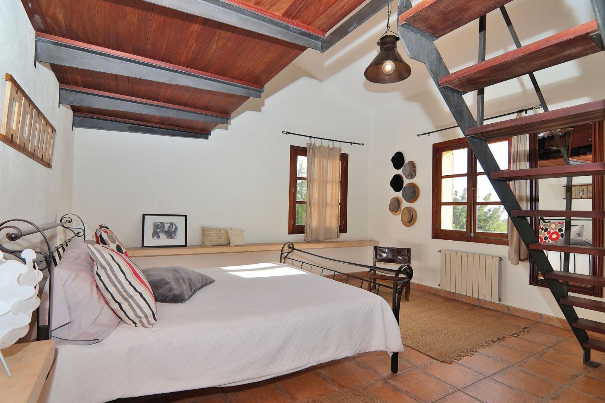 151 Villa Es Triquet Et3366 By Mallorca Charme ビニサレム エクステリア 写真
