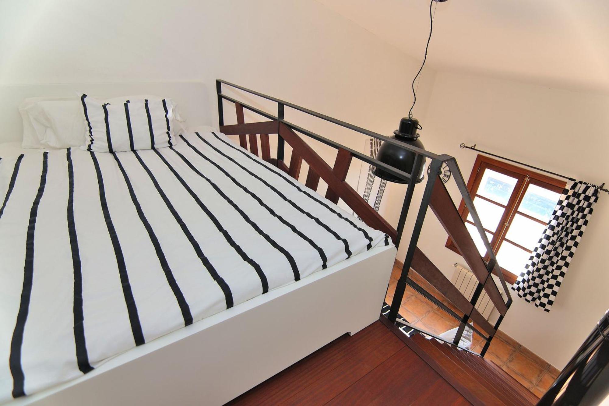 151 Villa Es Triquet Et3366 By Mallorca Charme ビニサレム エクステリア 写真