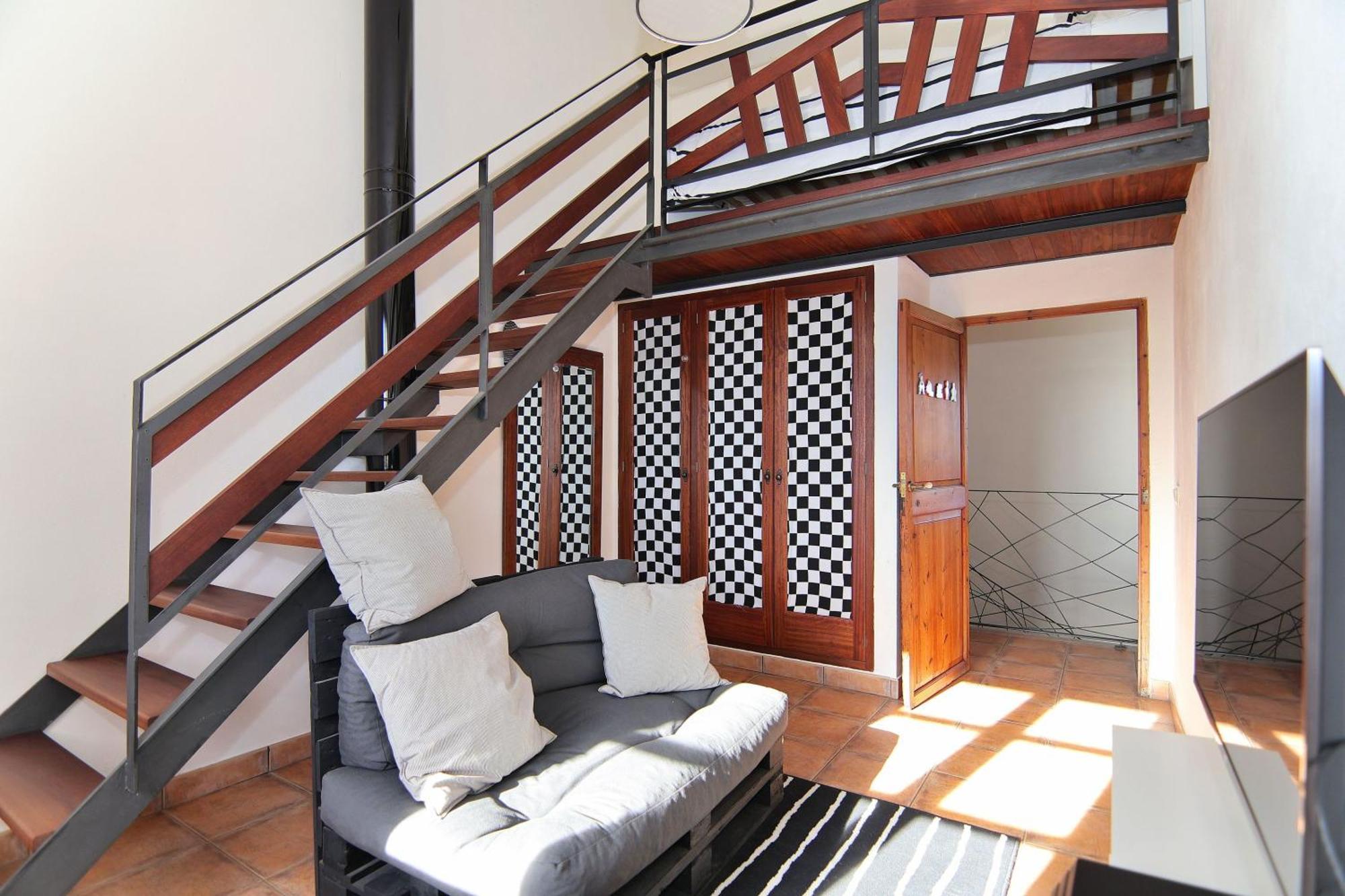 151 Villa Es Triquet Et3366 By Mallorca Charme ビニサレム エクステリア 写真