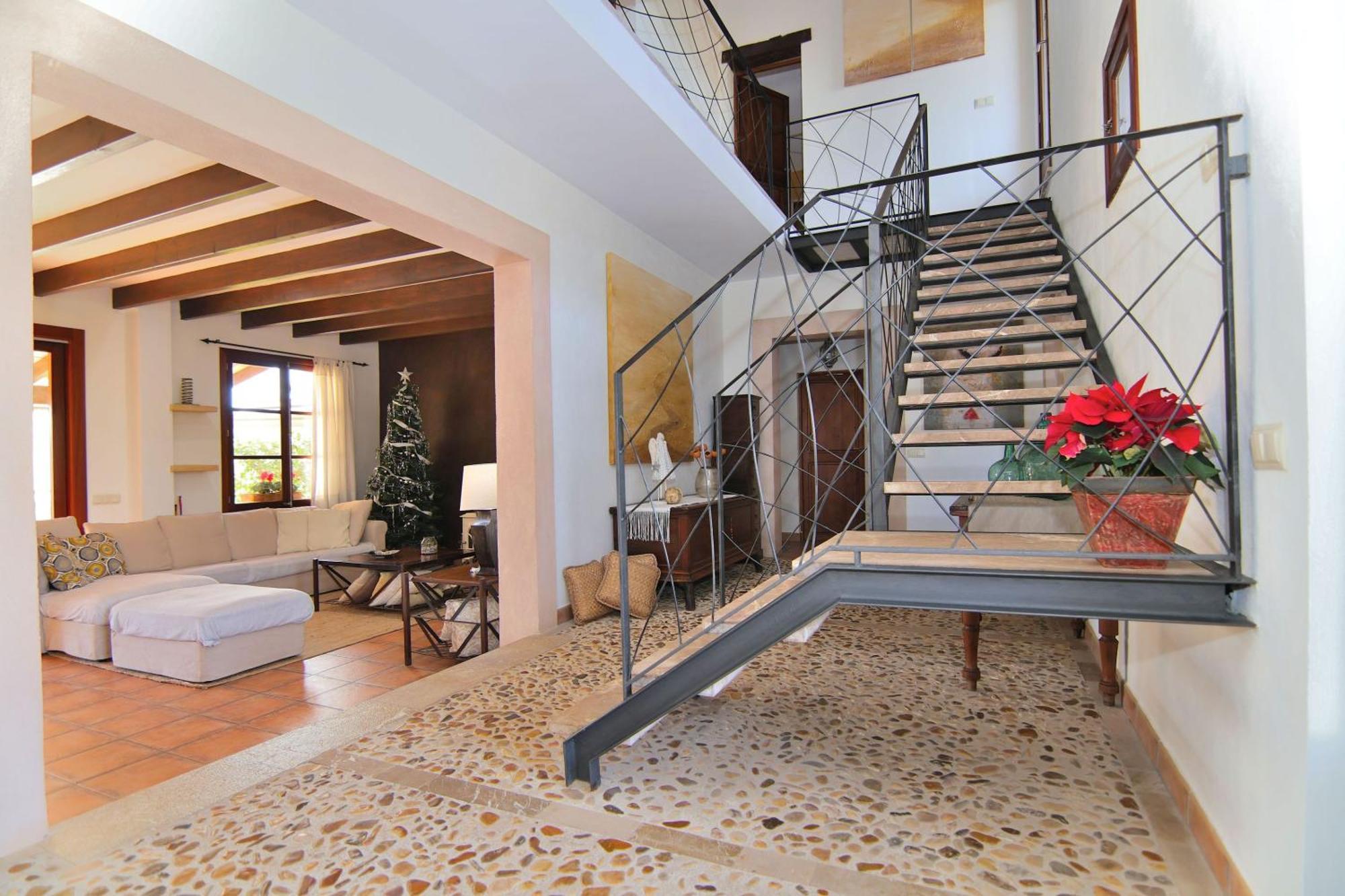 151 Villa Es Triquet Et3366 By Mallorca Charme ビニサレム エクステリア 写真