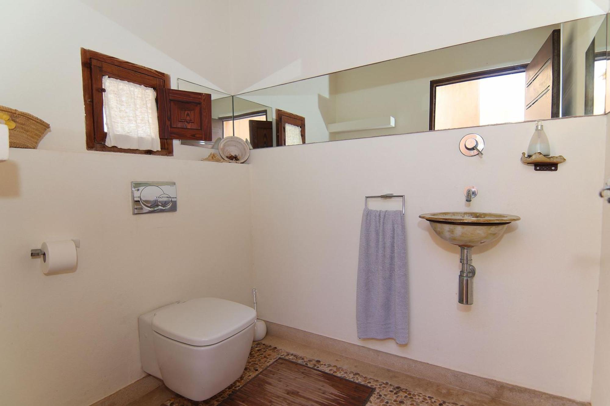 151 Villa Es Triquet Et3366 By Mallorca Charme ビニサレム エクステリア 写真