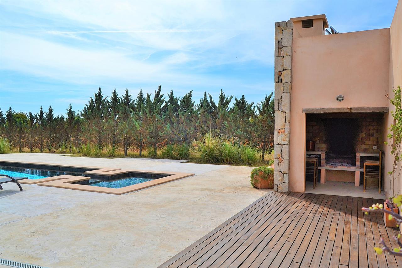 151 Villa Es Triquet Et3366 By Mallorca Charme ビニサレム エクステリア 写真